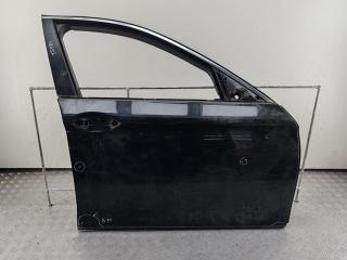 дверь сдвижная BMW 5 F10/F11 2011, чёрный, универсал