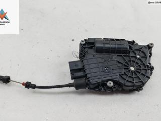 активатор (привод) замка двери BMW 5 серия F07/F10/F11 2012, 3.0 л., дизель, АКПП, чёрный, универсал, 4152309800