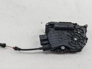 активатор (привод) замка двери BMW 5 серия F07/F10/F11 2012, 3.0 л., дизель, АКПП, чёрный, универсал, 4152309800