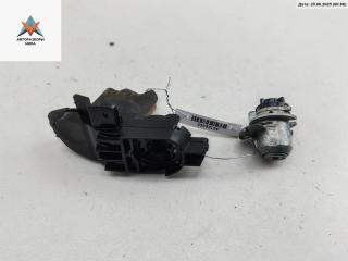 личинка дверного замка BMW 5 серия F07/F10/F11 2011, 2.0 л., дизель, МКПП, чёрный, универсал