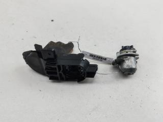личинка дверного замка BMW 5 серия F07/F10/F11 2011, 2.0 л., дизель, МКПП, чёрный, универсал
