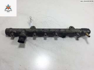 топливная рампа Renault Scenic 2 поколение [рестайлинг] 2007, 1.9 л., дизель, МКПП, серый, минивэн, 8200391398