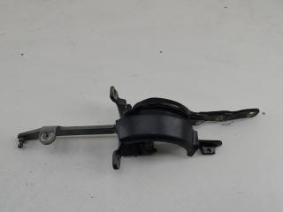 петля крышки багажника BMW 5 F10/F11 2011, чёрный, универсал, 17120310.7206639