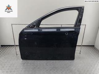 дверь сдвижная BMW 5 серия F07/F10/F11 2011, чёрный, универсал