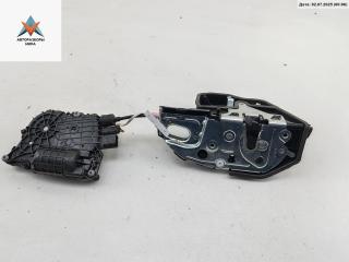 замок двери задней правой BMW 5 серия F07/F10/F11 2012, 3.0 л., дизель, АКПП, чёрный, универсал, 7154516