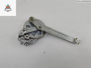 стеклоподъемник задний правый BMW 3 серия E36 1994, 1.6 л., бензин, МКПП, серый, седан, 8119772