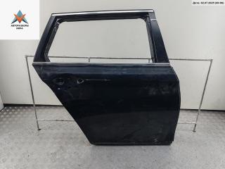 дверь сдвижная BMW 5 серия F07/F10/F11 2011, чёрный, универсал