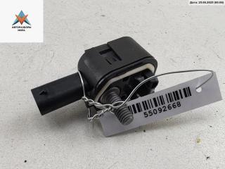 датчик AirBag BMW 5 серия F07/F10/F11 2012, 3.0 л., дизель, АКПП, чёрный, универсал, 779224178