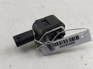 датчик AirBag BMW 5 серия F07/F10/F11 2012, 3.0 л., дизель, АКПП, чёрный, универсал, 779224178