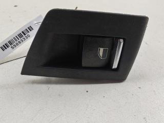 кнопка стеклоподъемника переднего правого BMW 5 F10/F11 2011, 2.0 л., дизель, МКПП, чёрный, универсал, 9183548