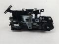ручка наружная передняя левая BMW 5 серия F07/F10/F11 2011, 2.0 л., дизель, МКПП, чёрный, универсал, X1717564310 - фото №2