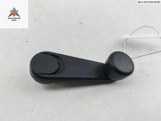 ручка стеклоподъемника BMW 3 серия E36 1994, 1.6 л., бензин, МКПП, серый, седан, 51328122503