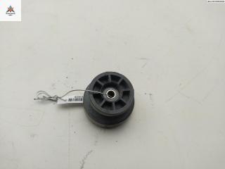 кронштейн переднего бампера Mercedes-Benz E-Класс W211/S211 2003, 1.8 л., бензин, МКПП, серый, универсал, 2118800030