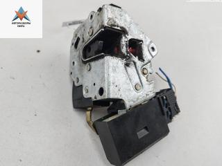 замок двери задней правой BMW 3 серия E36 1994, 1.6 л., бензин, МКПП, серый, седан