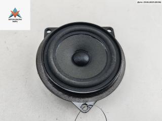 динамик двери BMW 5 серия F07/F10/F11 2011, 2.0 л., дизель, МКПП, чёрный, универсал, 9169692