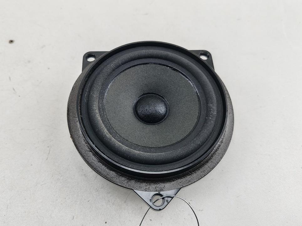 динамик двери BMW 5 F10/F11 2011, 2.0 л., дизель, МКПП, чёрный, универсал, 9169692