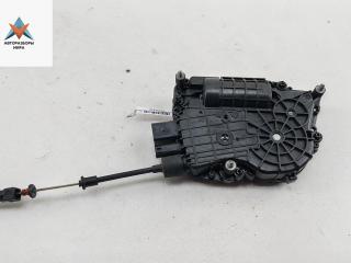 активатор (привод) замка двери BMW 5 серия F07/F10/F11 2012, 3.0 л., дизель, АКПП, чёрный, универсал, 4151309800