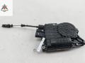 активатор (привод) замка двери BMW 5 серия F07/F10/F11 2012, 3.0 л., дизель, АКПП, чёрный, универсал, 4151309800 - фото №2