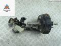 вакуумный усилитель тормозов Honda Civic 8 поколение 2005, 1.4 л., бензин, МКПП, серый, хетчбэк 3 дв., 4600B-S6D-G000 - фото №2