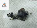 вакуумный усилитель тормозов Honda Civic 8 поколение 2005, 1.4 л., бензин, МКПП, серый, хетчбэк 3 дв., 4600B-S6D-G000 - фото №3