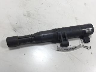 катушка зажигания Renault Laguna 2 поколение 2001, 1.8 л., бензин, МКПП, серый, хетчбэк 5 дв., 7700875000