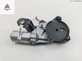 Двигатель стеклоочистителя заднего (моторчик дворников) BMW 5 серия F07/F10/F11 2011, 2.0 л., дизель, МКПП, чёрный, универсал, 7311415.0390201231