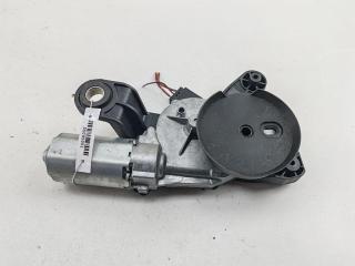 Двигатель стеклоочистителя заднего (моторчик дворников) BMW 5 F10/F11 2011, 2.0 л., дизель, МКПП, чёрный, универсал, 7311415.0390201231