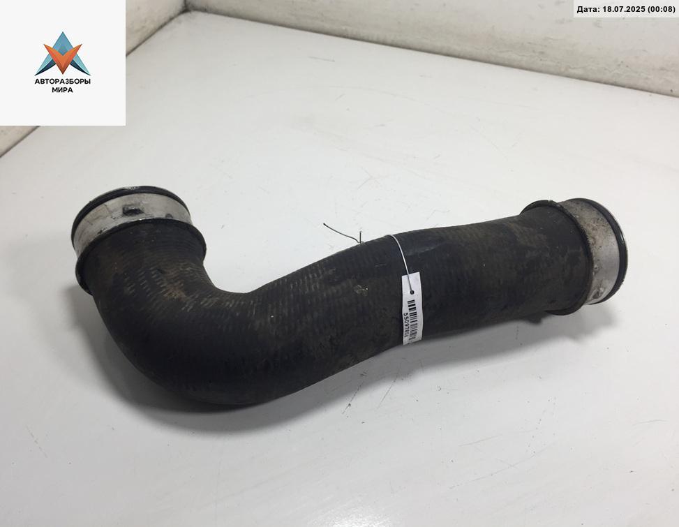 патрубок турбины Volkswagen Touran 1 поколение 2004, 1.9 л., дизель, 1K0145834G - фото №1