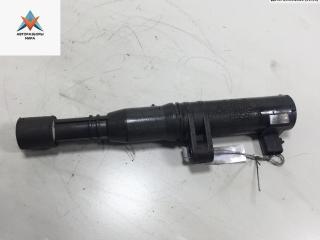 катушка зажигания Renault Laguna 2 поколение 2001, 1.8 л., бензин, МКПП, серый, хетчбэк 5 дв., 7700875000