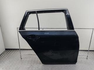 дверь сдвижная BMW 5 F10/F11 2012, чёрный, универсал