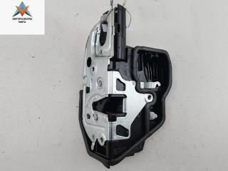 замок двери передней правой BMW 5 серия F07/F10/F11 2012, 3.0 л., дизель, АКПП, чёрный, универсал, 7185692