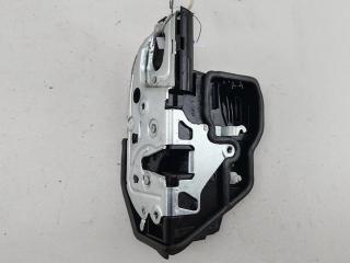 замок двери передней правой BMW 5 серия F07/F10/F11 2012, 3.0 л., дизель, АКПП, чёрный, универсал, 7185692