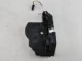 замок двери передней правой BMW 5 серия F07/F10/F11 2012, 3.0 л., дизель, АКПП, чёрный, универсал, 7185692 - фото №2