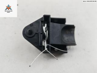 кронштейн радиатора BMW 3 серия E36 1994, 1.6 л., бензин, МКПП, серый, седан, 1723333