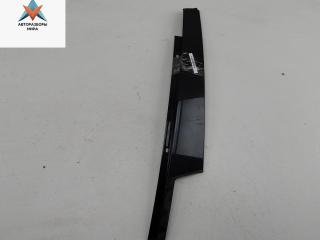 накладка двери (крышки) багажника BMW 5 серия F07/F10/F11 2012, 3.0 л., дизель, АКПП, чёрный, универсал, 7209723