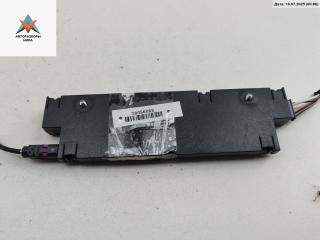 усилитель антенны BMW 5 серия F07/F10/F11 2011, 2.0 л., дизель, МКПП, чёрный, универсал, 65209247130