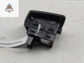 кнопка стеклоподъемника заднего левого BMW 5 серия F07/F10/F11 2011, 2.0 л., дизель, МКПП, чёрный, универсал, 9163527 - фото №2