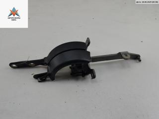 петля крышки багажника BMW 5 серия F07/F10/F11 2011, чёрный, универсал, 17120310.7206640