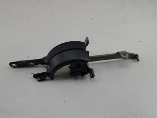 петля крышки багажника BMW 5 серия F07/F10/F11 2011, чёрный, универсал, 17120310.7206640