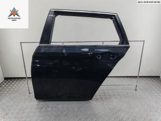 дверь сдвижная BMW 5 серия F07/F10/F11 2011, чёрный, универсал