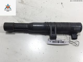 катушка зажигания Renault Laguna 2 поколение 2001, 1.8 л., бензин, МКПП, серый, хетчбэк 5 дв., 7700875000