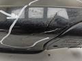 зеркало правое BMW 5 серия F07/F10/F11 2011, 2.0 л., дизель, МКПП, чёрный, универсал, F0153402 - фото №5