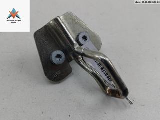 ответная часть (скоба) замка двери BMW 5 серия F07/F10/F11 2011, 2.0 л., дизель, МКПП, чёрный, универсал, 5124-7211294-05