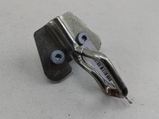 ответная часть (скоба) замка двери BMW 5 F10/F11 2011, 2.0 л., дизель, МКПП, чёрный, универсал, 5124-7211294-05