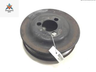 шкив насоса гидроусилителя Volkswagen Golf 3 поколение 1995, 1.6 л., бензин, МКПП, красный, хетчбэк 3 дв., 030145269A