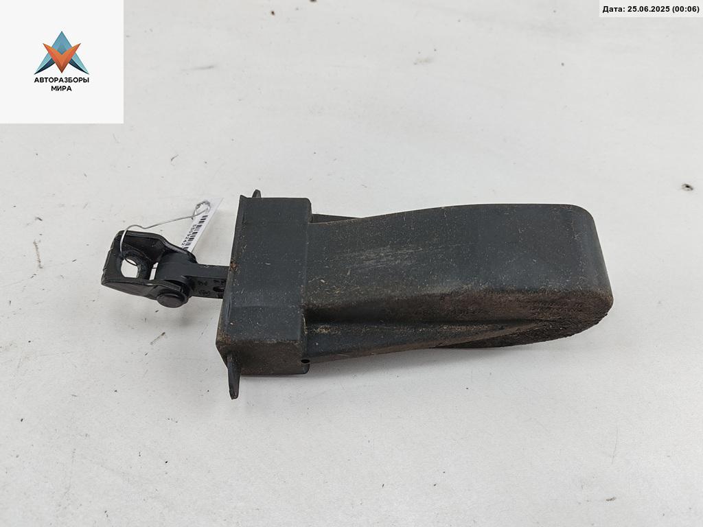 Ограничитель открывания двери задней BMW 5 серия F07/F10/F11 2011, универсал, 7182019 - фото №1