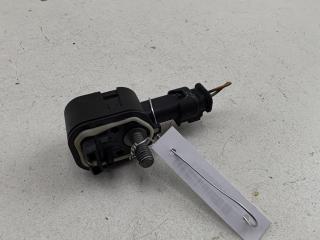 датчик AirBag BMW 5 F10/F11 2012, 3.0 л., дизель, АКПП, чёрный, универсал, 779224178