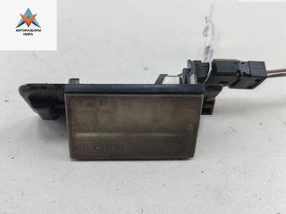 подсветка номера BMW 3 серия E36 1994, 1.6 л., бензин, МКПП, серый, седан