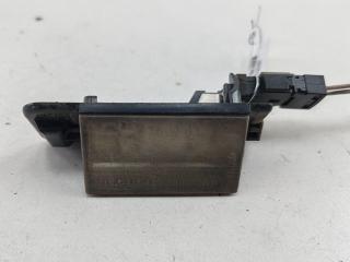 подсветка номера BMW 3 E36 1994, 1.6 л., бензин, МКПП, серый, седан
