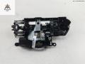 ручка наружная задняя правая BMW 5 серия F07/F10/F11 2012, 3.0 л., дизель, АКПП, чёрный, универсал, X4718722812 - фото №2